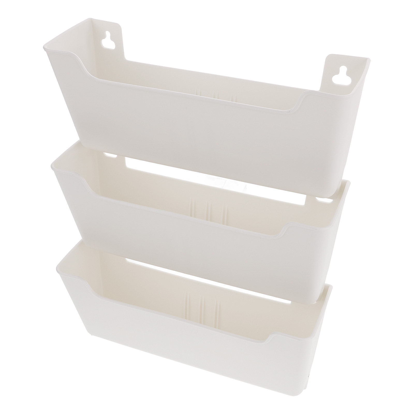 Magazine Holder Rack - 1 Set Organizzatore di Documenti da