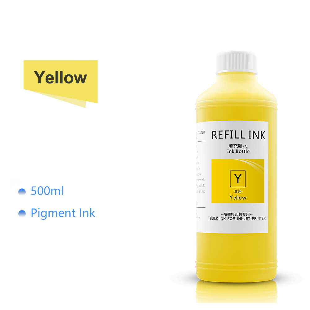 500ML/Bottiglia di Inchiostro  - Fountain Pen Bottled Ink recensione e prezzo