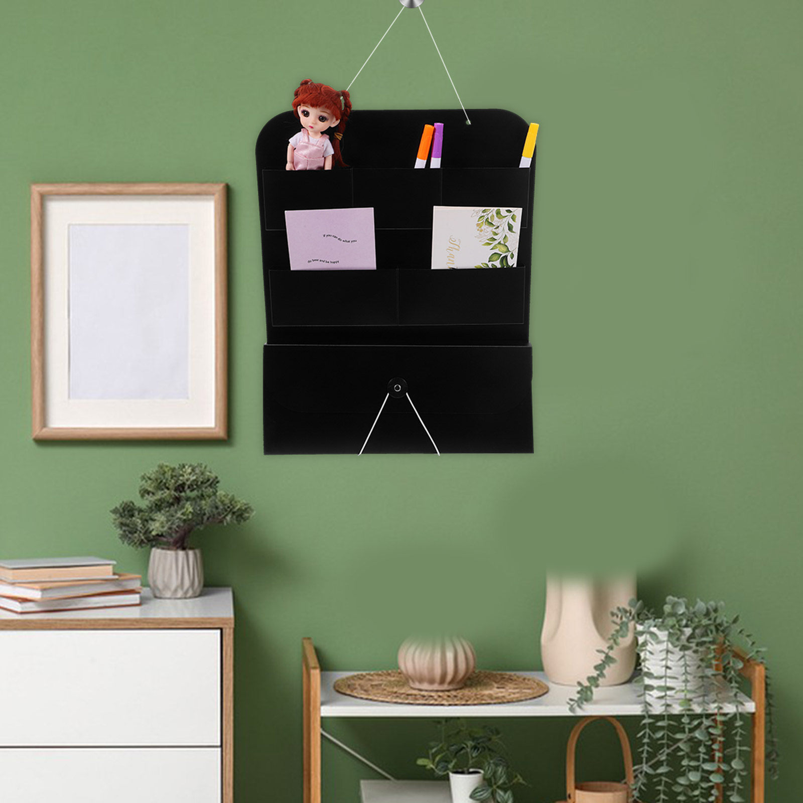 Organizzatore da Parete per Do - Magazine Holder Rack recensione e prezzo